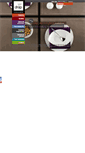 Mobile Screenshot of hosteleria.mydrap.com